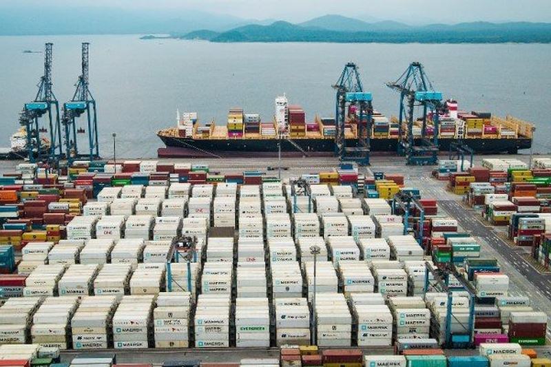 Consulting for exporting food products to Brazil