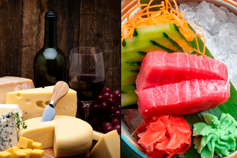 Consulting for exporting food products to Brazil