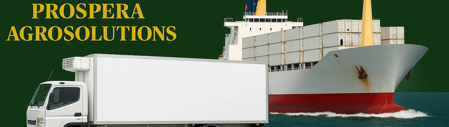 Prospera AgroSolutions