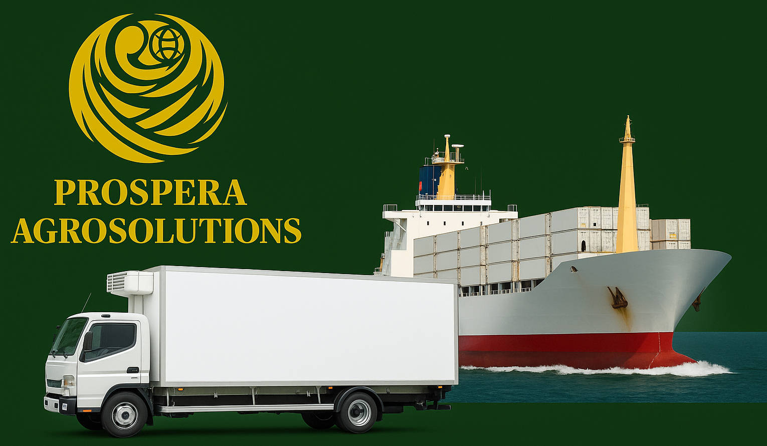 Prospera AgroSolutions